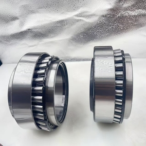 Roulement de moyeu de roue de camion F-805008.80 F-805008 pour camions MAN <span class=keywords><strong>DAF</strong></span> J.352-010455 Roulements à rouleaux coniques à double rangée 1801595 1801593 - Product Image 3