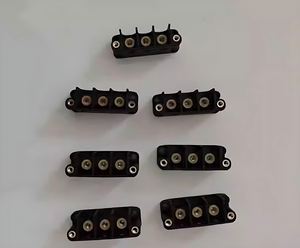 Base de montage de borne ESC en plastique noir pour drones agricoles P100/P100pro - Neuf d'origine - Product Image 5