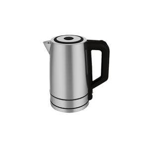 Lianjiang 2200W bollitore elettrico in acciaio inossidabile a ebollizione rapida per uso domestico bollitore elettrico a punto inferiore interruttore a scomparsa coperchio a scomparsa - Product Image 5