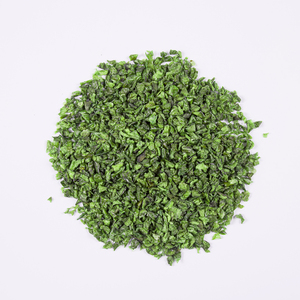Pimientos Verdes Secos al por Mayor, Pimientos <span class=keywords><strong>de</strong></span> Cayena Verdes Secos en Gránulos, Pimientos Secos - Product Image 4