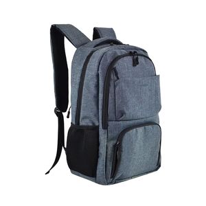 Mochila Escolar Universitaria Extra Grande Antirrobo para Hombre y Mujer, Resistente al Agua, para Computadora, Modelo 2026 - Product Image 2