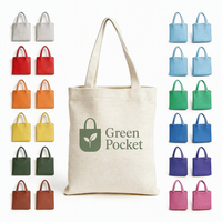 Sac fourre-tout en toile de coton régénérée vierge personnalisable avec logo, vente en gros, promotionnel, publicitaire, avec plusieurs poches