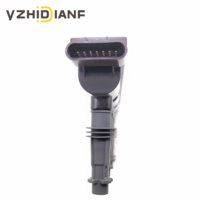 Bobine d'allumage 55573735 55579072 55575499 pour Buick Encore Chevrolet Sonic Cruze Volt 1.4L