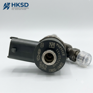 Prix de gros 0445110410 0445110411 Injecteur diesel CRDI 338002A960 338002A800 pour Hyundai <span class=keywords><strong>Kia</strong></span> 1.7L D4FD Soupapes d'injection - Product Image 3
