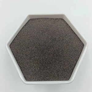 Elektroda Las Konsentrat <span class=keywords><strong>Ilmenite</strong></span> Coklat Tua TiO2 Bubuk Pasir Rutil Produsen <span class=keywords><strong>Titanium</strong></span> <span class=keywords><strong>Ilmenite</strong></span> - Product Image 2