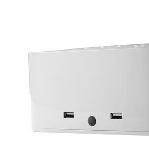 54W Draadloze Nagellamp Uv Led Licht Drogen <span class=keywords><strong>Gel</strong></span> <span class=keywords><strong>Polish</strong></span> Met Ingebouwde Lithium Batterij - Product Image 6