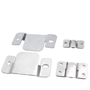 Perchas para muebles, soportes <span class=keywords><strong>de</strong></span> instalación integrados, conectores <span class=keywords><strong>de</strong></span> muebles entrelazados, ganchos para marcos <span class=keywords><strong>de</strong></span> <span class=keywords><strong>fotos</strong></span> <span class=keywords><strong>de</strong></span> alta resistencia - Product Image 2