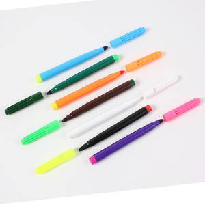 Children Playing Magic Marker <b>Pen</b> Color Change <b>Watercolor</b> Marker <b>Pen</b> - Product Image 3