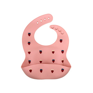 Kit d'alimentation pour bébé avec bol à ventouse en silicone, cuillère, fourchette et bavoir - Dropshipping Shopify - Product Image 3