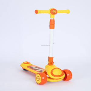 616 Scooter bicicleta ajustable asiento de bicicleta para niños-se adapta a varios cuadros de bicicleta Flipper Ziro - Product Image 4