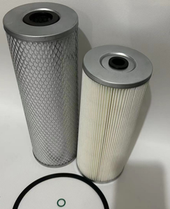 High Capacity Fuel Filtration Marine Diesel Replacement Filter Kit for Fuel Filter Water Separator RK22610