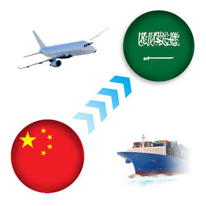 중국 익스프레스 물류 DHL UPS FedEx 화물 운송 항공+익스프레스 화물 운송 서비스 글로벌 미국 위험물질 - Product Image 6