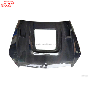 Capot de moteur en Fiber de carbone de Style IMP de haute qualité pour <span class=keywords><strong>Mercedes</strong></span> Benz W205 C300 <span class=keywords><strong>AMG</strong></span> C43 <span class=keywords><strong>C63</strong></span> capot de capot en carbone de voiture - Product Image 3