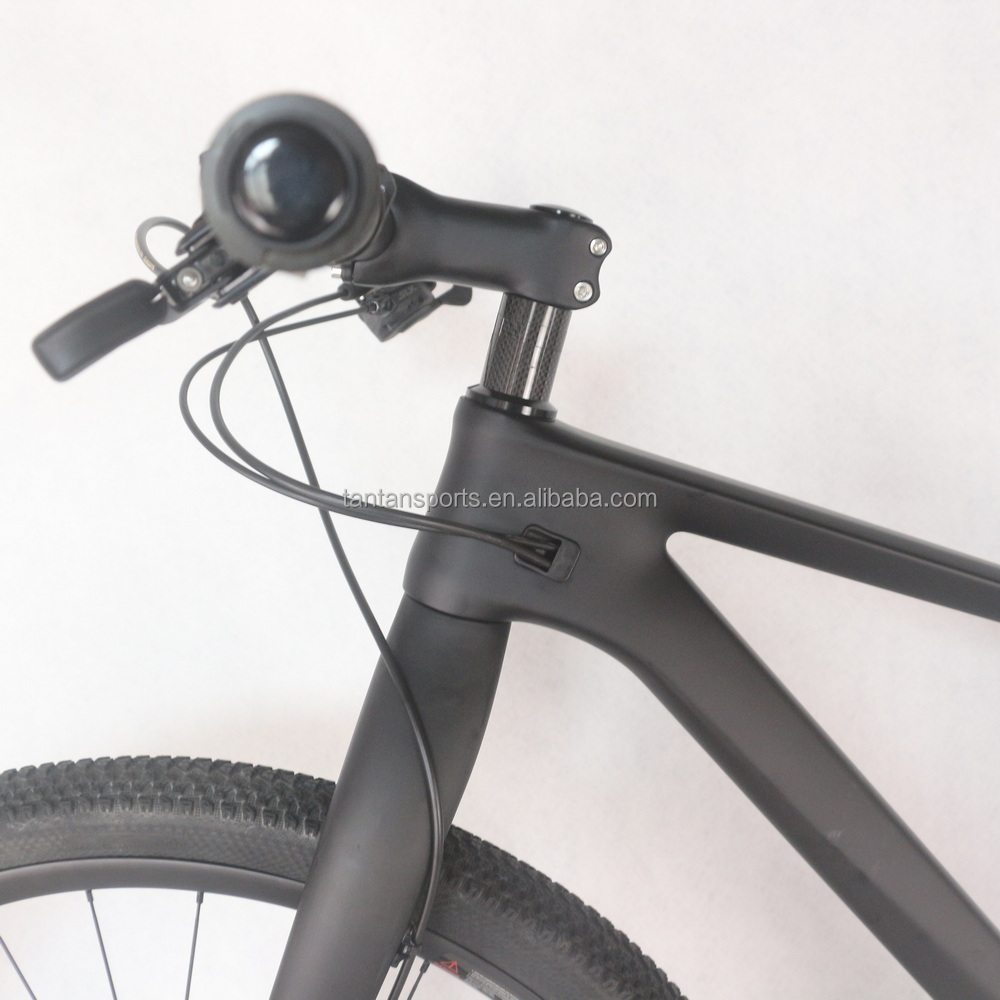 Seraph 29er Boost Hard Tail Complete Bike FM199 - 1x12 Speed