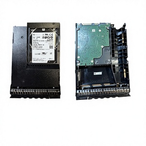 Superpolyfusible 02540037 2.4T SAS 2.5 polegadas Disco Rígido Interno Novo para Servidor 256MB Cache 10500RPM 2TB - Product Image 5