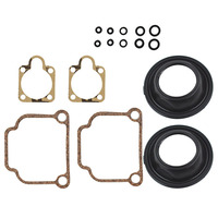 Nouveau kit de réparation de carburateur en plastique pour carburateurs BING CV Airhead 32 mm R65 R75 R80 R90 R100