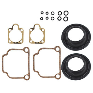 Nouveau kit de réparation de carburateur en plastique pour carburateurs BING CV Airhead 32 mm R65 R75 R80 R90 R100 - Product Image 1