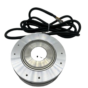 Codificador de Eje Hueco de Alta Resolución GHH100-30G10000BML5, 10000PPR, Salida de Línea de 30mm, GHH100 GHH100-30G10000BML5 - Product Image 2