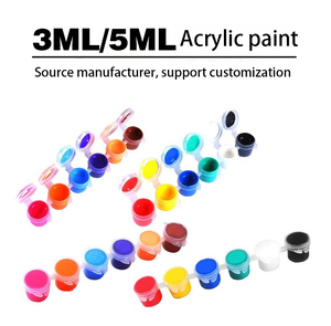 लोकप्रिय फिल्म चरित्र diy घर सजावट पेंट के लिए संख्या प्लास्टर मोल्ड रंग द्वारा कैनवास या ग्लास छुट्टी उपहार विचार - Product Image 2