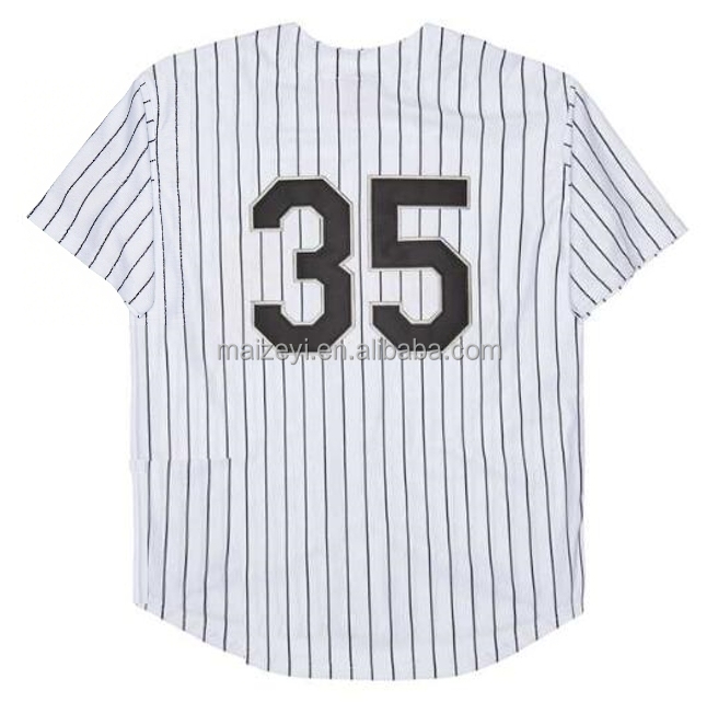 #35 WHITE