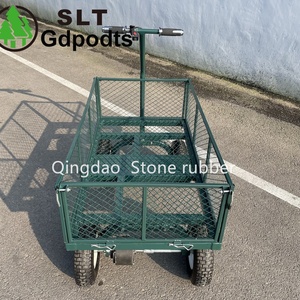 36V batería de litio maquinaria agrícola <span class=keywords><strong>Power</strong></span> <span class=keywords><strong>Barrow</strong></span> 500W EWB7800 carretilla CHINA fábrica - Product Image 4