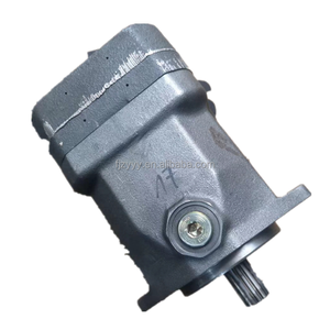 ปั๊มไฮดรอลิกแบบลูกสูบ ZHENHYUAN รุ่น A10FE  A10FE45/52W-VCF10N000 R902544094 A10FE45/52W-VRF60N000 - Product Image 2