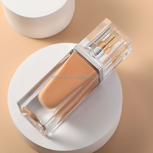 L635 Chuyên Nghiệp Trang Điểm Tốt Nhất Khuôn Mặt Chất Lượng Cao Hữu Cơ Nền Tảng Trong <span class=keywords><strong>2025</strong></span> - Product Image 2