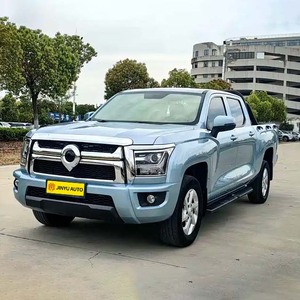 Offre Spéciale Voitures d'<span class=keywords><strong>occasion</strong></span> Chinoises Économiques Great Wall King Kong Cannon 2022 <span class=keywords><strong>2</strong></span>.0T Manuelle / Automatique Essence / Diesel 2x4 Pick-up - Product Image 1