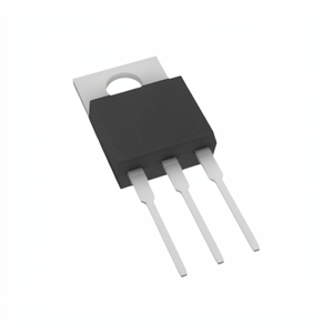 IRFZ20PBF TO-220AB ทรานซิสเตอร์ส่วนประกอบอิเล็กทรอนิกส์ ช่องทางผู้ผลิตอิเล็กทรอนิกส์ - Product Image 1