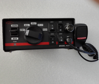 Düşük Maliyetli 12 Volt 100 Watt Pioneer 12V Araba Sireni Ses Sinyali Yükseltici Korna Alarm Hoparlör Sürücü Modülü PA Siren