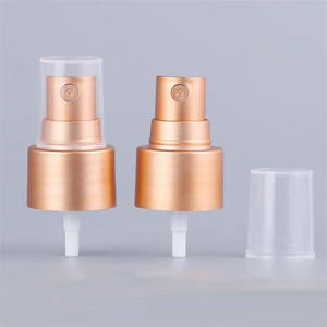 <span class=keywords><strong>Tapas</strong></span> de Bomba de Pulverización para Botellas, <span class=keywords><strong>Tapas</strong></span> de Detergente, <span class=keywords><strong>Tapas</strong></span> de Spray Cosméticas 20/410 24/410 28/410, Pulverizador de Perfume para Botellas de Spray - Product Image 4