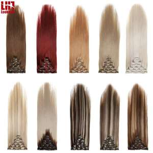 1b <span class=keywords><strong>capelli</strong></span> in stile brasiliano Real Double Pu 22 pollici senza cuciture in <span class=keywords><strong>extension</strong></span> dei <span class=keywords><strong>capelli</strong></span> 100% <span class=keywords><strong>capelli</strong></span> umani - Product Image 2