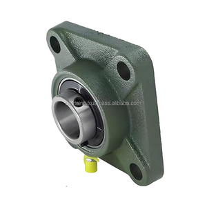 ปลอกอะแดปเตอร์แบริ่ง USMA UKF320 H2320X ผู้ผลิตตลับลูกปืนแบบ Pillow Block UKF320 แบริ่ง UIKF 320 - Product Image 4