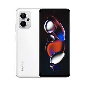 Teléfono Inteligente Redmi Note <span class=keywords><strong>12T</strong></span> <span class=keywords><strong>Pro</strong></span>, Dimensity 8200 Ultra, Pantalla LCD de 140 Hz, Cámara Triple de 64 MP, Batería de 5080 mAh, Carga de 67 W - Product Image 2