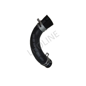Tuyau de refroidissement 25480-26001 en caoutchouc EPDM pour système de refroidissement du moteur, pièce de rechange - Product Image 2