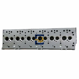 Cabeza de Cilindro 8-97103012-1 Nueva de Alta Calidad para Maquinaria de Construcción, Piezas de Excavadora, Motores 6BD1 6BG1, ZX200 ZX210 ZX240 - Product Image 6