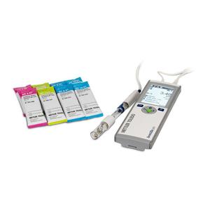 Kit de Prueba Multiparamétrico Toledo S8 Biotech, Kit Toledo S8 Biotech, Toledo 30232189 - Product Image 2
