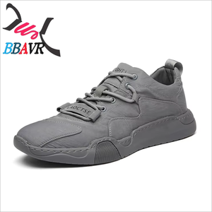 Zapatillas Deportivas de Moda para Hombre, de Caña Baja, Transpirables, Ligeras, de Malla, para Uso Diario, Caminar al Aire Libre, Primavera, Otoño, Deportivas, Casuales - Product Image 1