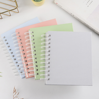 Lerp&25 Pages Livre d'autocollants avec couverture en PVC, albums photo autocollants avec anneaux pour photos de 3, 4, 5, 6, 8, 10 pouces