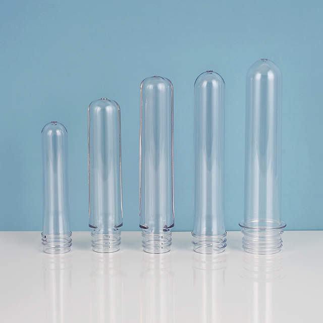 Hot Selling Size Standard 24mm 28mm Pet Plastic Pet Bottle Preform