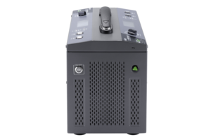 เครื่องชาร์จแบตเตอรี่ FPV กำลังสูง 3000W แบบสองช่องสัญญาณ EV-PEAK U5+ 30A สำหรับแบตเตอรี่ LiPo/LiHV 6S-14S ใช้ได้ทั่วโลก 100-240V - Product Image 4