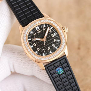 Montre mécanique ultra-fine de luxe sur mesure, haute qualité, nouveau design - Product Image 3