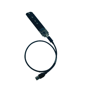 Nouvel adaptateur Nvme M2 vers Usb adaptateur M2 double carte convertisseur SSD M.2 PCIE - Product Image 5