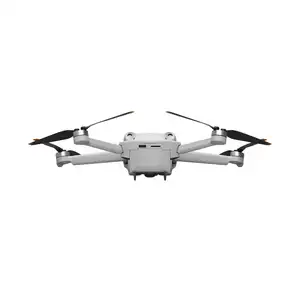 DJI Mini 3 Pro Drone RC RC-N1 Professional DJI Drone Drones 47min Max Flight Time Dron Accessories Vs Dji Mini 2 3-axis Mecha