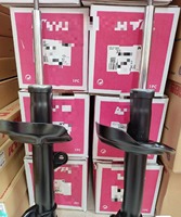 Amortisseur KYB de haute qualité pour avant arrière bon prix pièces automobiles pour Toyota pour Honda Nissan Mitsubishi Mazda Suzuki pour Hyu