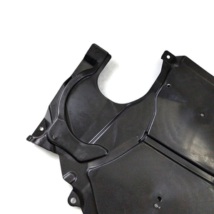 2045243230 paraspruzzi di supporto <span class=keywords><strong>per</strong></span> radiatore auto <span class=keywords><strong>per</strong></span> Mercedes-Benz W204 C204 S204 C207 motore retromarcia - Product Image 6