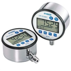 Manómetro Digital Heise de 100 Psig con Retroiluminación y Configuración Ajustable - Product Image 1