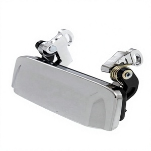 FOR Ford Rocker Panel Deck Cover Mold <b>Clamp</b> W716503 S300 With Sealer Anti Collision Strip <b>Car</b> Body Kit - Product Image 6
