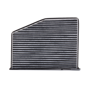 Filtre à air d'habitacle pour VW Beetle/CC/Caddy/Eos/Golf/Jetta/Passat/Scirocco/Sharan/Tiguan/Touran OE/1K1819653B - Product Image 3