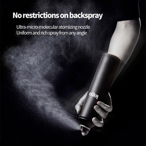 Nhà máy phun tạo kiểu tóc có mùi thơm tùy chỉnh-được thiết kế để bảo vệ da đầu khỏi xoăn cứng cho Nam và Nữ - Product Image 4